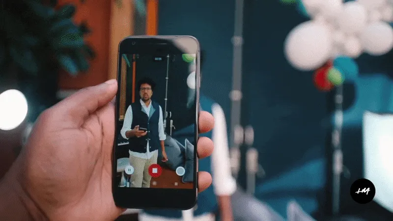 An App That Turns You Into A Monkey If That's What You Want