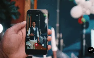 An App That Turns You Into A Monkey If That's What You Want