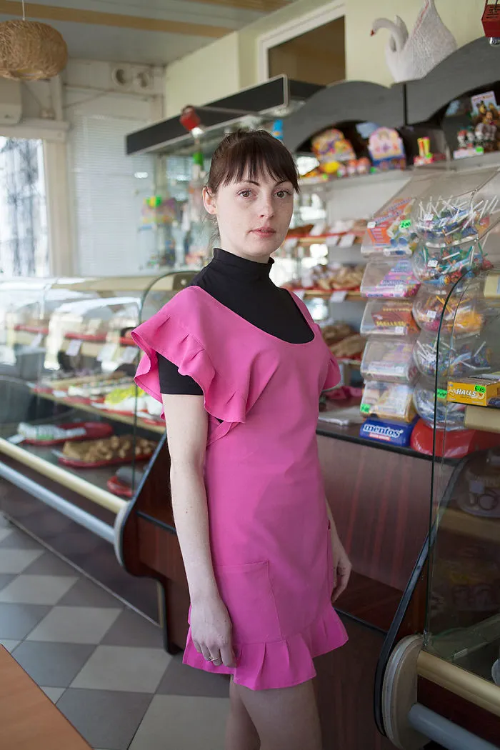Photographer Captures Life In A Country That Doesn't Exist