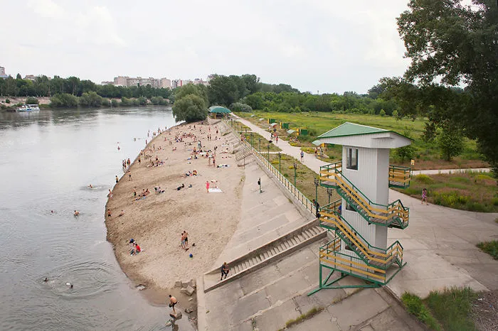 Photographer Captures Life In A Country That Doesn't Exist