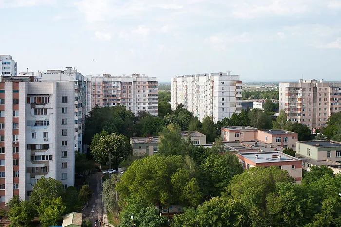 Photographer Captures Life In A Country That Doesn't Exist