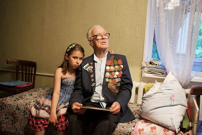Photographer Captures Life In A Country That Doesn't Exist