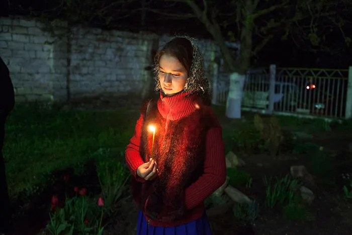 Photographer Captures Life In A Country That Doesn't Exist