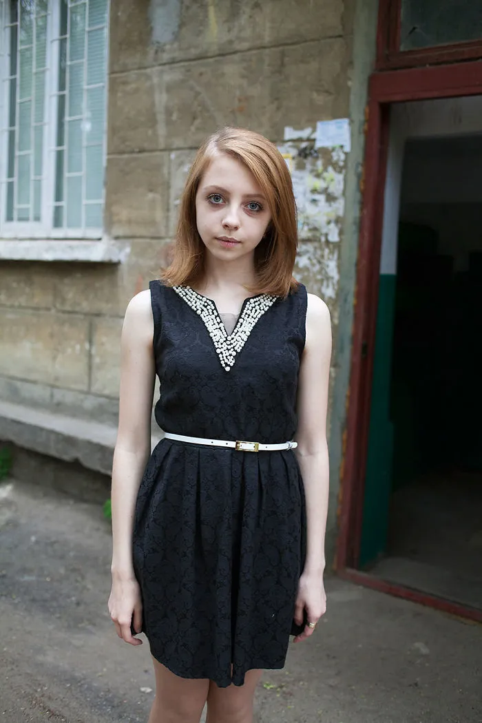 Photographer Captures Life In A Country That Doesn't Exist
