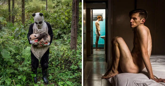 Las mejores fotos del concurso Sony World Photography de 2017
