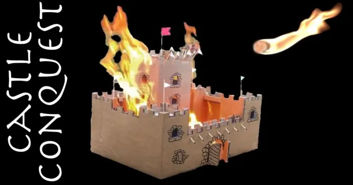 Castle Conquest Example