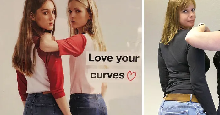 Hemos recreado este controvertido anuncio de Zara para aclarar algunas cosas