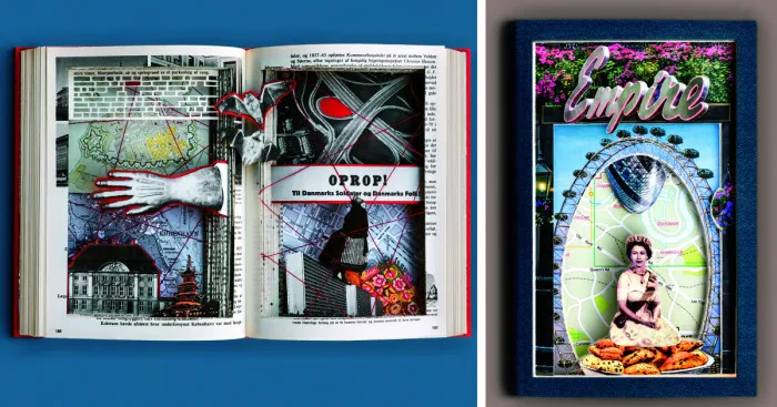 Deconstructed Book Series