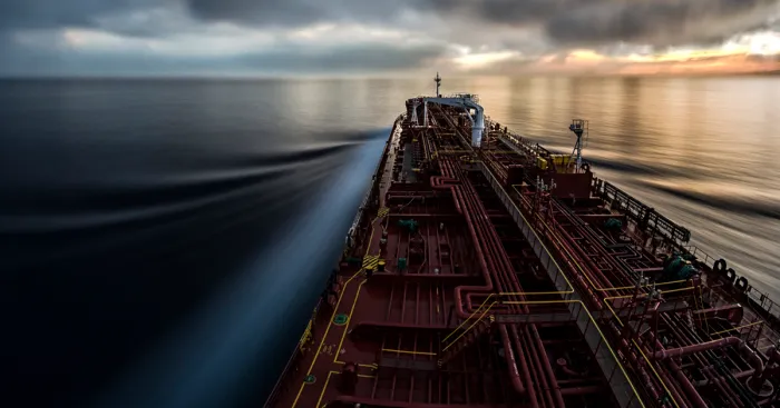 I Took My Passion For Photography Onboard With Me On My Job As A Seaman And Here's The Result