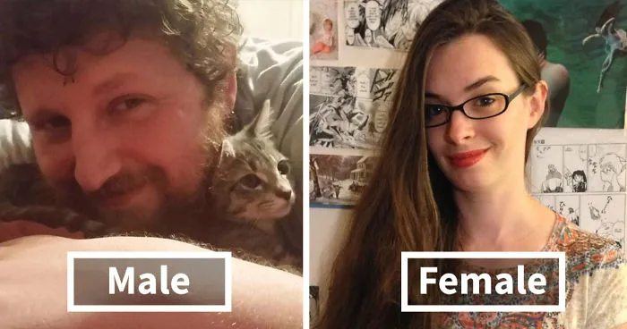 This Man Did A Sexism Experiment With A Female Co-Worker, And Was Completely Surprised By The Results