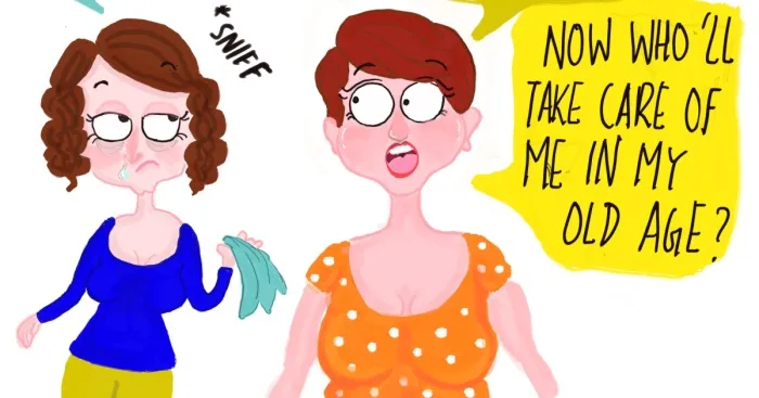Being Woman: My  Sarcastic Journey To Adulthood Through Curley