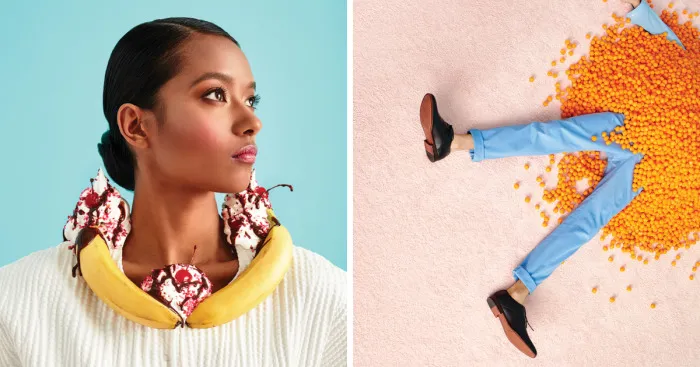 Cereal Pants And Jello Boots - Unstain Your Style