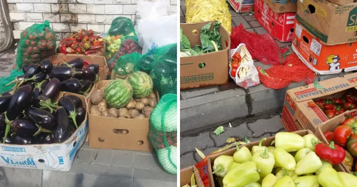 How We Started The Fight Against Food Waste In Aiud, Romania