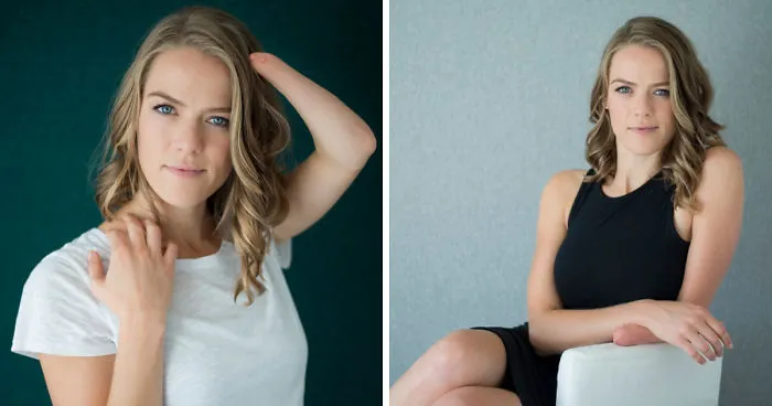 I Love Modeling With My Disability