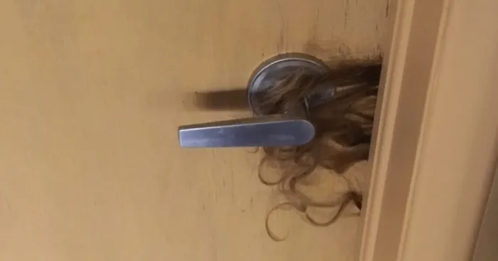 So I Played "Hide And Seek" With My Daughter, And This Happened