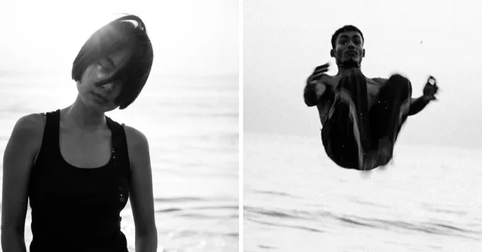 13 People Share The Feeling Of Being In Love Through Music