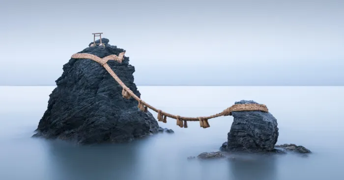 I Spent Three Weeks Photographing Japan's Spirituality And Modernism