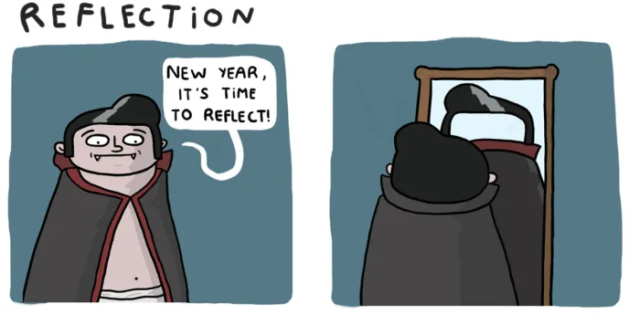 I Make Funny Comics... I Think