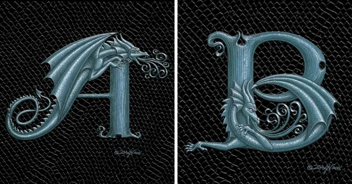 Doesn't Everyone Need Their Own Dragon?