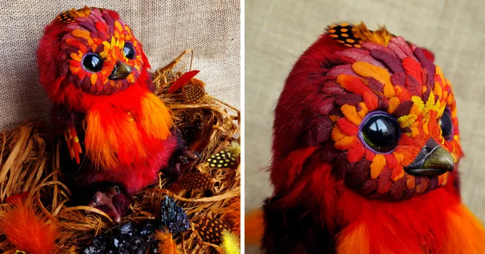 We Have Created My Own Version Of Phoenix