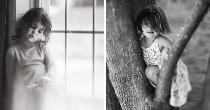 I Fell In Love With Freelensing