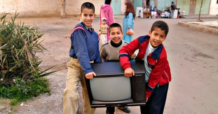 10+honest And Beautiful Pictures Of Morocco You'll Never See On Postcodes