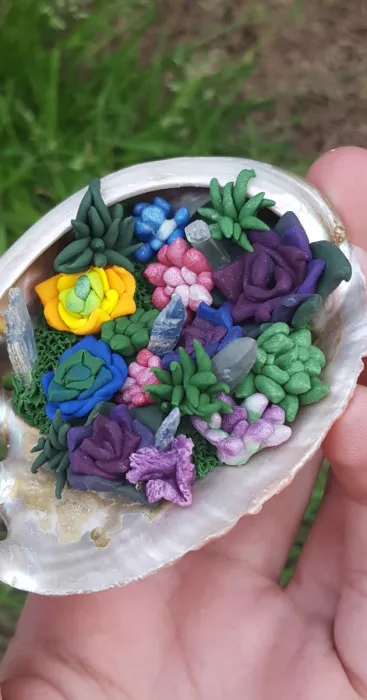 Inspiring Natural And Bohemian Jewelry By Mystic Earth