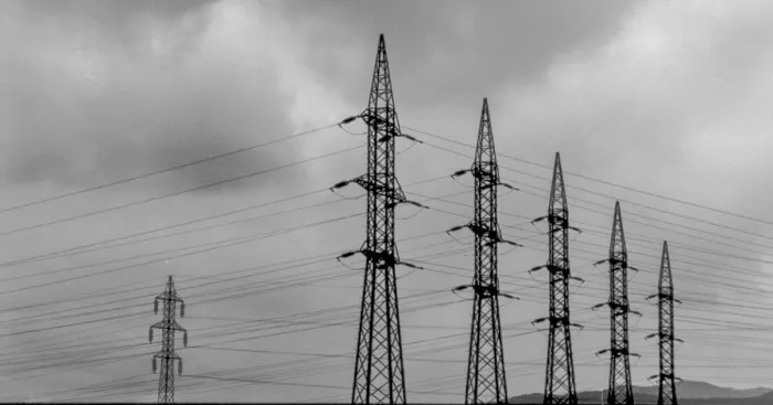 Beyond Prague: Black & White Images From The Czech Countryside