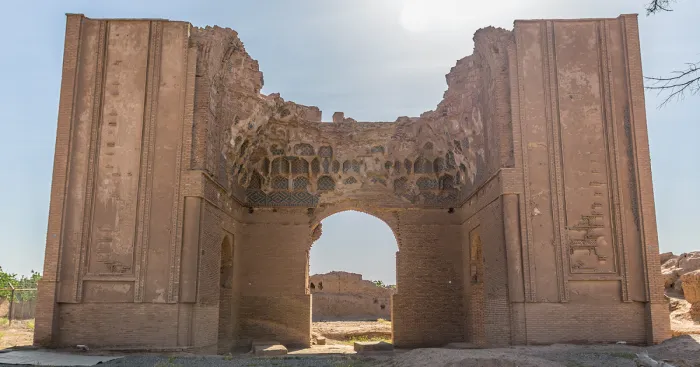 20 Iran's Less Known Tourist Attractions