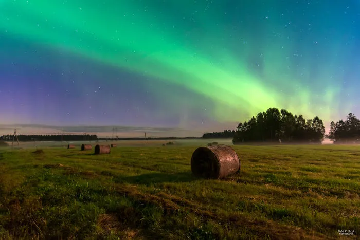 Countryside Magic