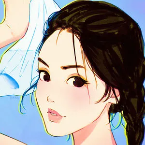 Sandrine Cheng