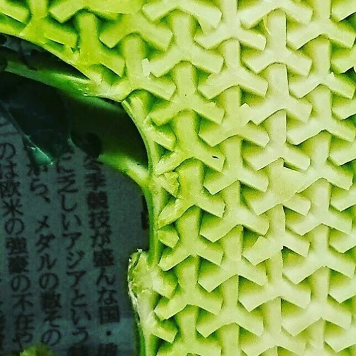 Food Carving