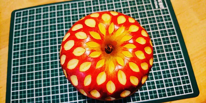 Food Carving