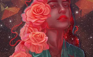 Flower Spell