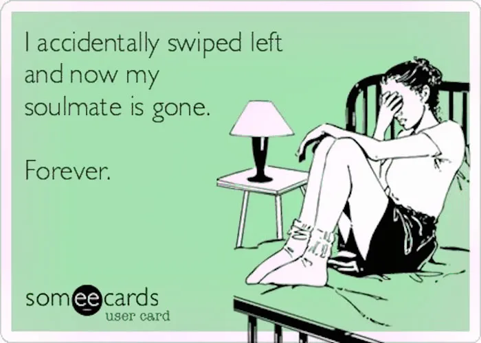 Modern Day Tragedy