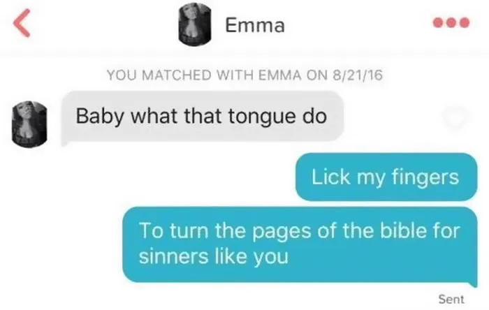Nailed That One