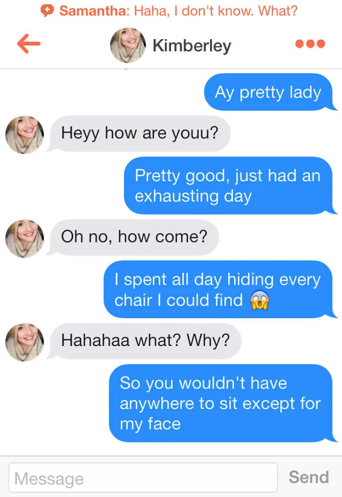 That's A New One
