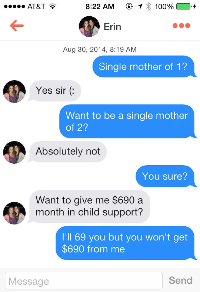 That's A Fine Deal