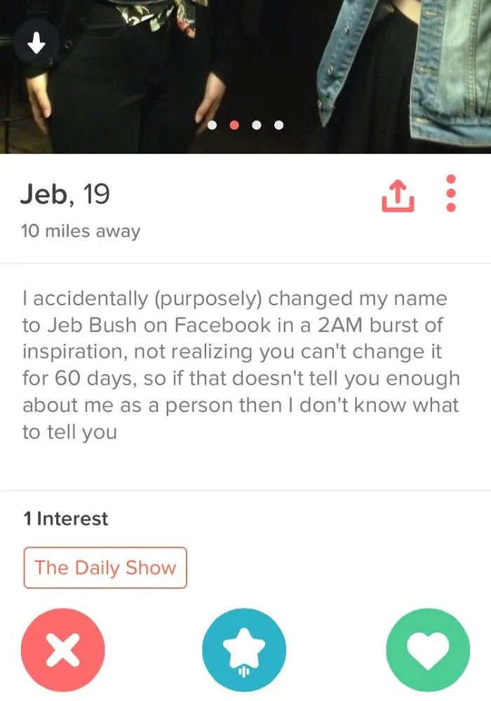 A Girl Named Jeb