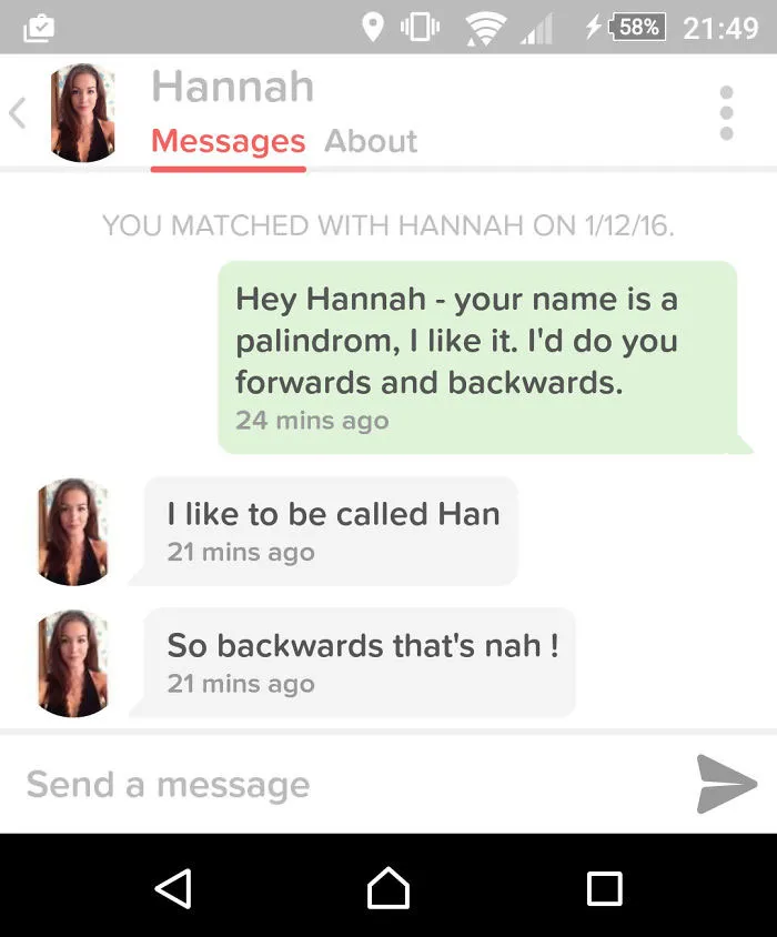 Roasted!