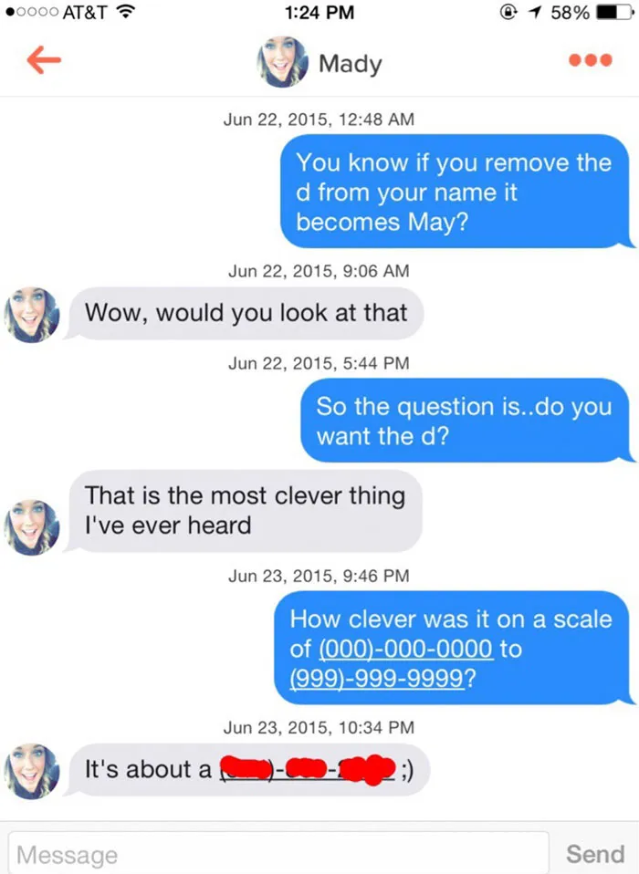 I Can't Believe This Works