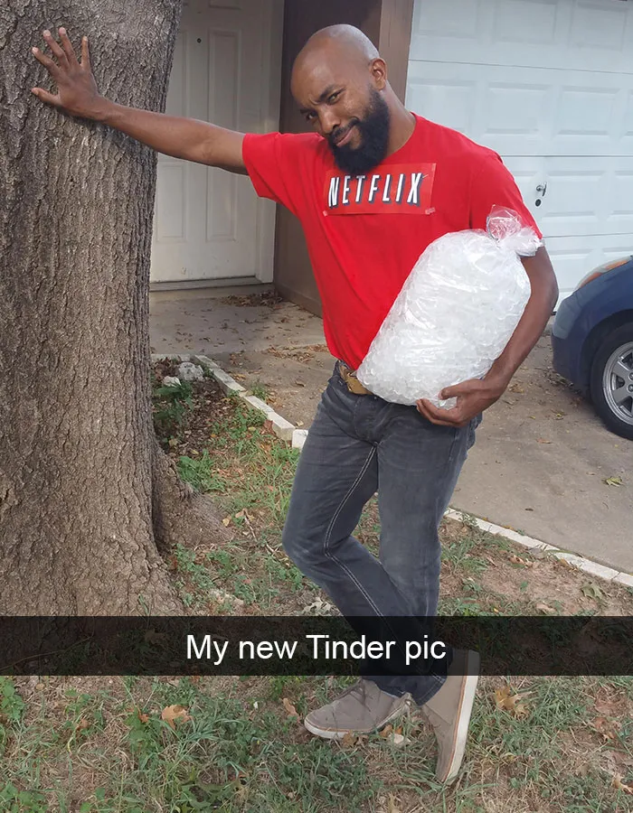 Netflix And?