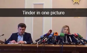 139 Hilarious Posts About Tinder