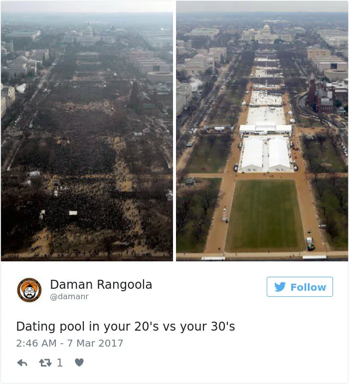 163 Hilariously Honest Tweets About Getting Old That Will Make You Laugh, Then Cry