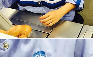 30 People With The Most Unfortunate Name Tags
