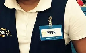 30 People With The Most Unfortunate Name Tags