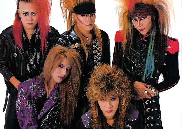 37 Awkward Metal Band Photos That Are So Bad They're Good
