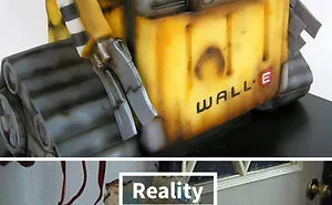 Expectations Vs Reality: 30 Of The Worst Cake Fails Ever