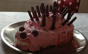Expectations Vs Reality: 30 Of The Worst Cake Fails Ever