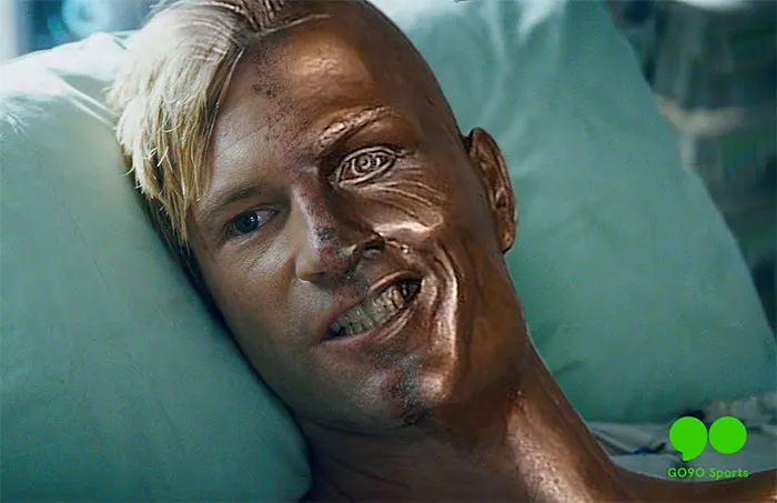 112 Of The Funniest Reactions To Cristiano Ronaldo's New Statue (Add Yours)